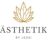 Logo Ästhetik by Jessi in Aletshausen